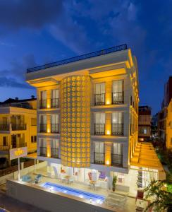 wise hotel spa and adult only