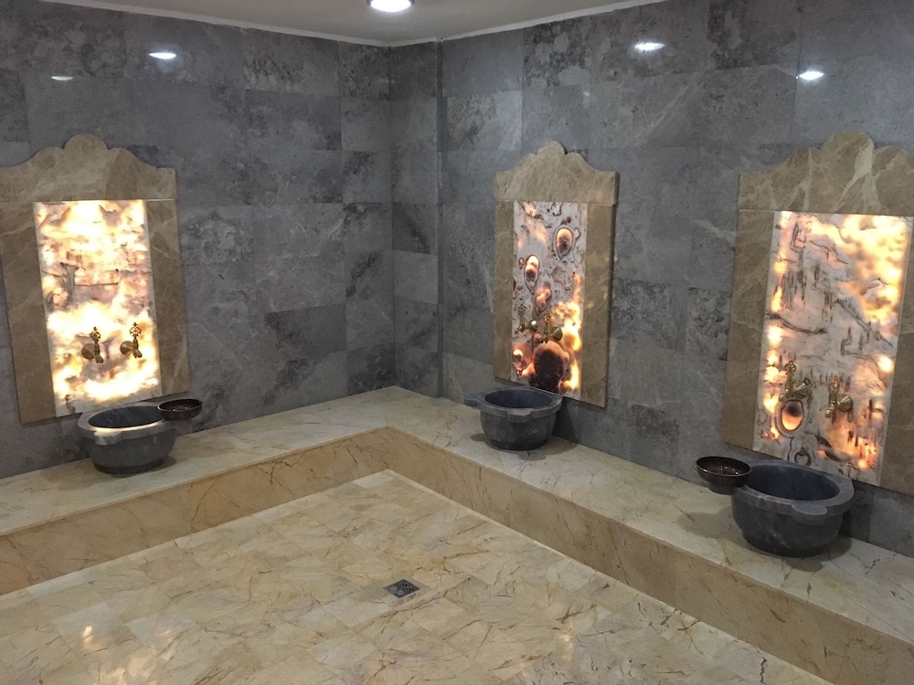 Vendome Hotel,Eskisehir Cultural Center>>Eskisehir,3 star