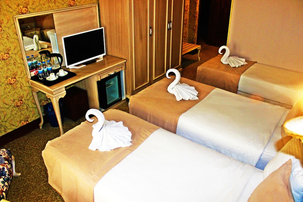 vendome hotel