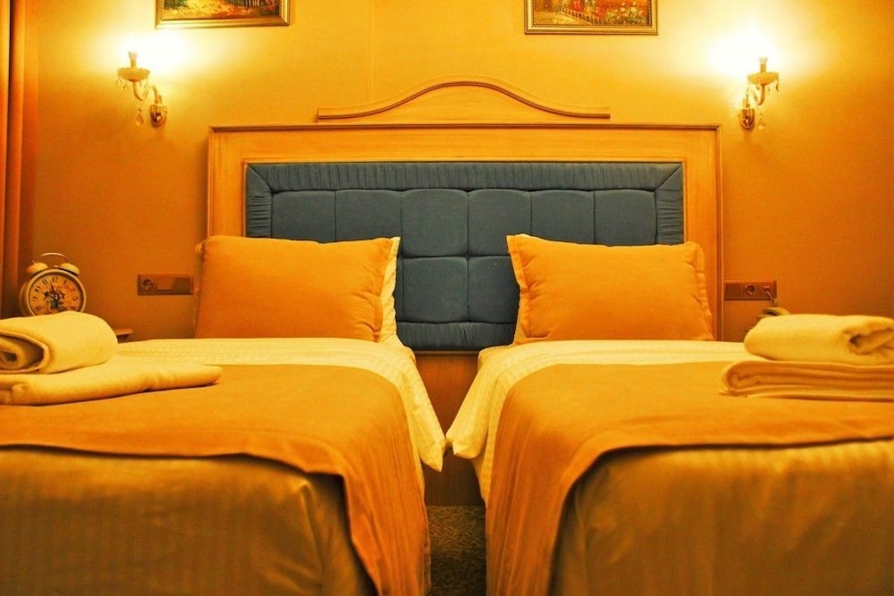 vendome hotel