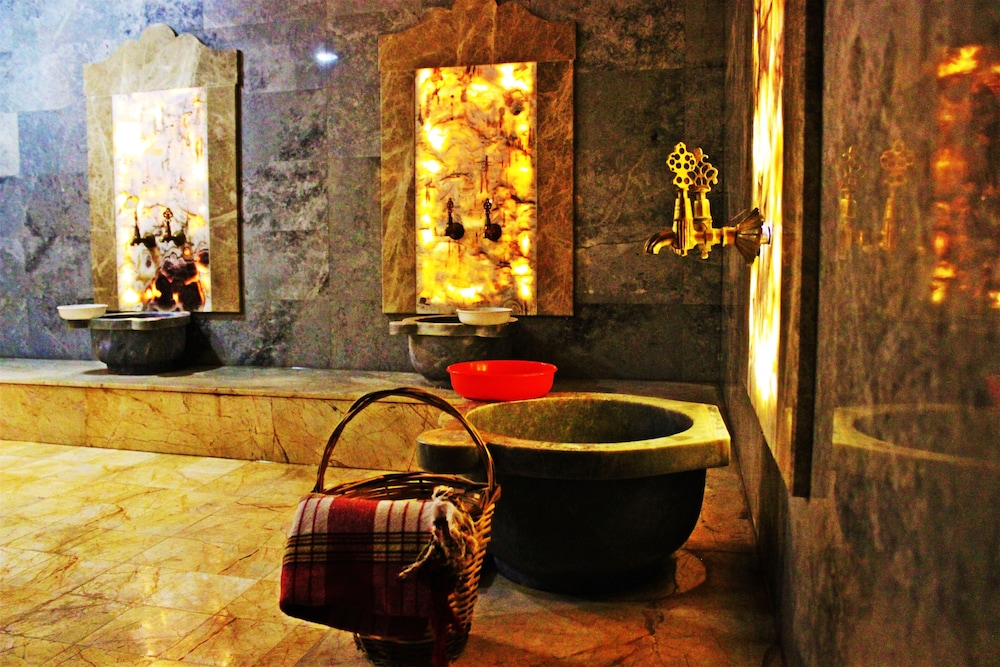 vendome hotel