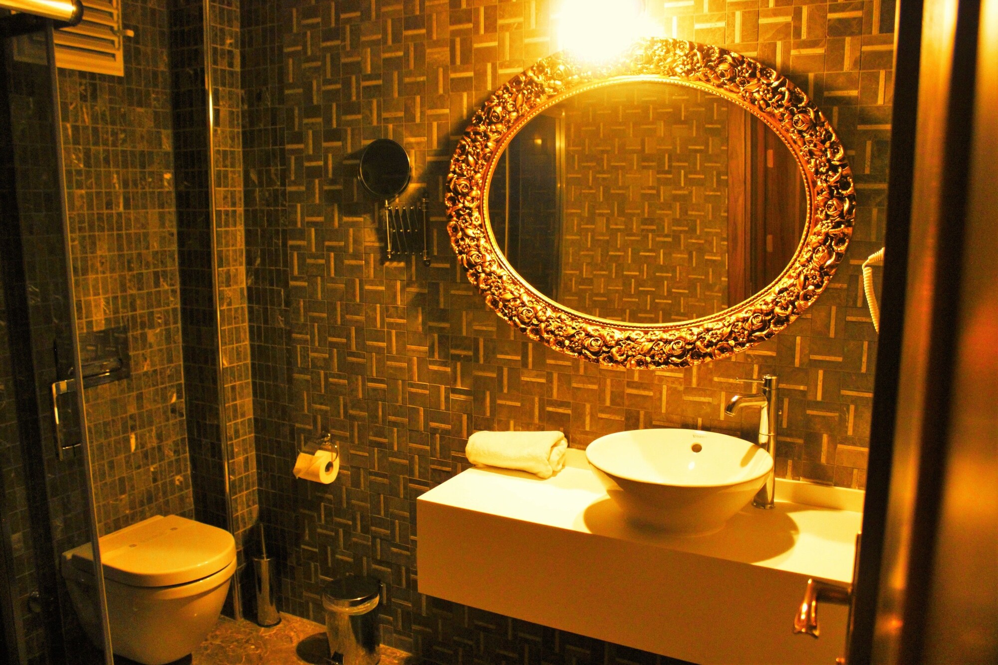 vendome hotel