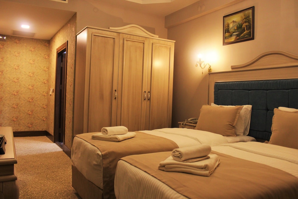 vendome hotel