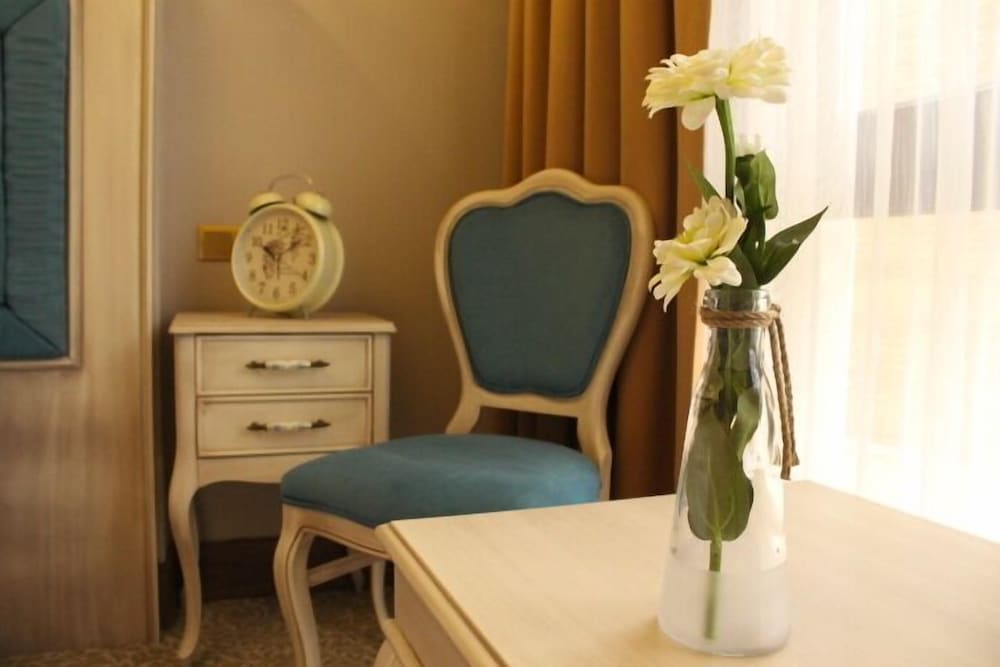 vendome hotel