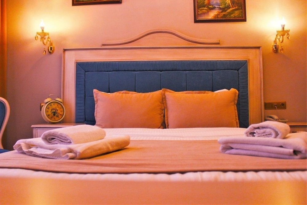 vendome hotel