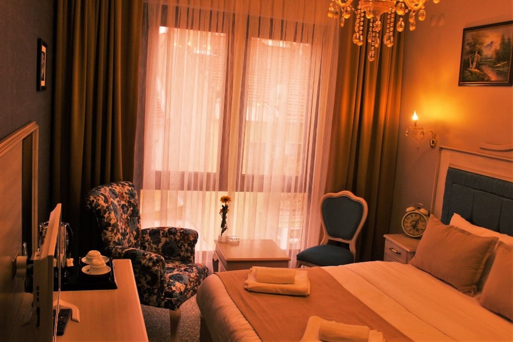vendome hotel