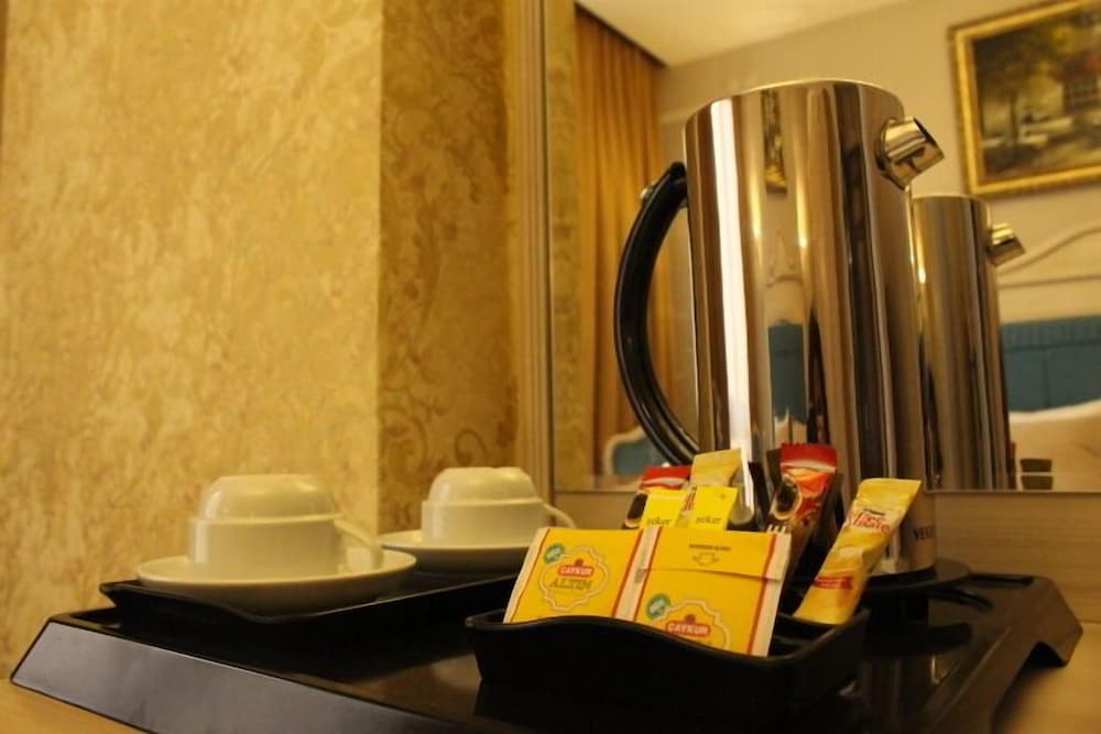 vendome hotel