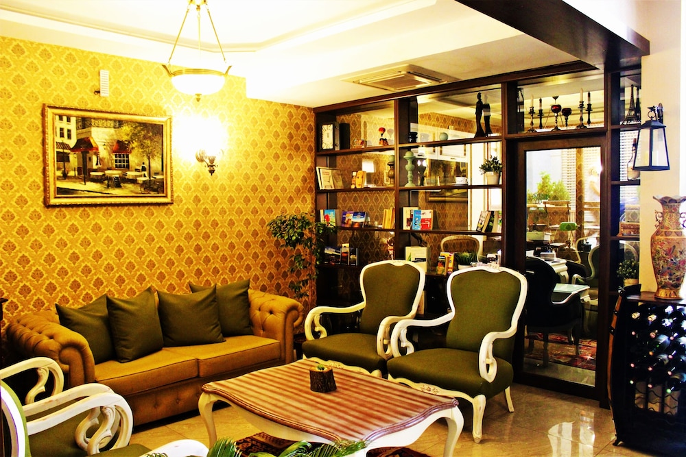 vendome hotel