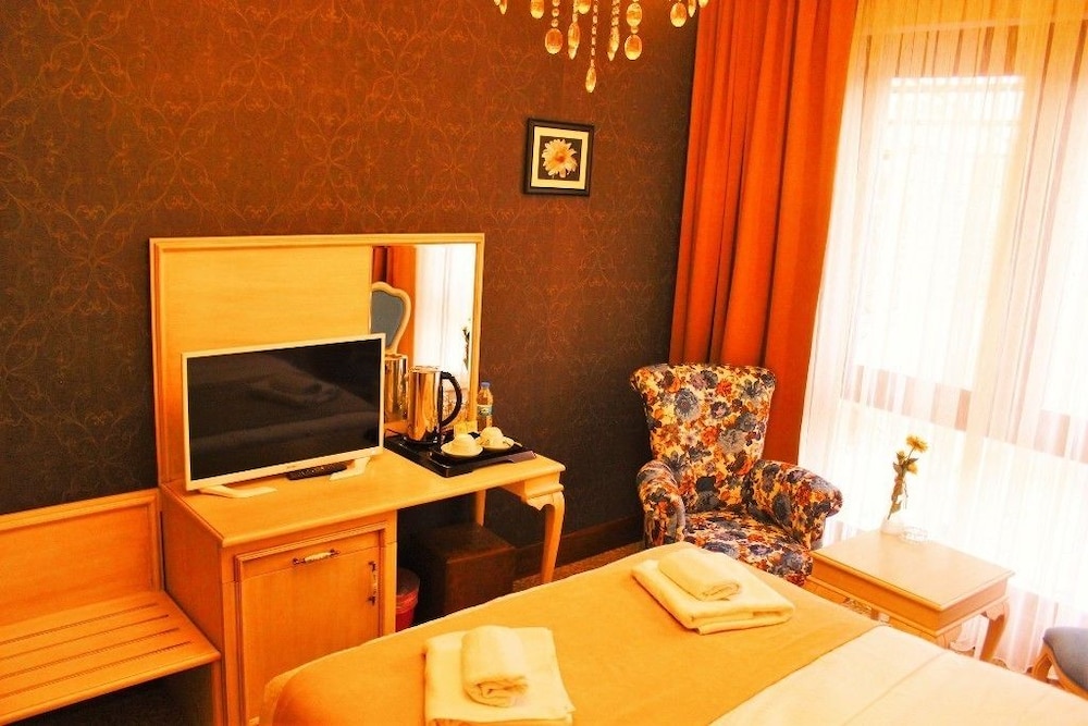 vendome hotel