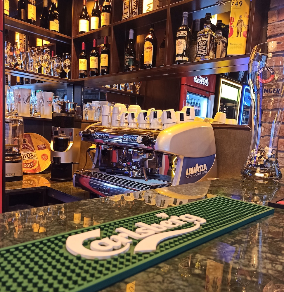 Vendome Hotel,Eskisehir Cultural Center>>Eskisehir,3 star