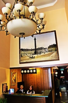 vendome hotel