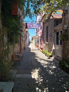ayvalik