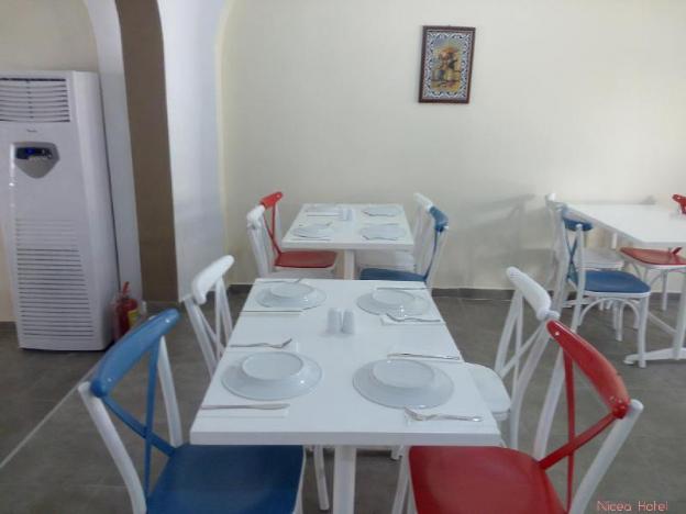 nicea hotel