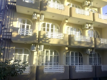 nicea hotel