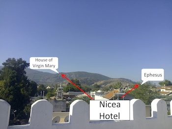 nicea hotel