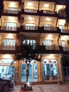 nicea hotel