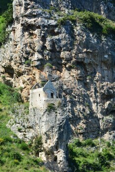 Nido Degli Dei,Amalfi>>Agerola,3 star