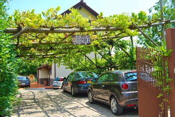 Nido Degli Dei,Amalfi>>Agerola,3 star