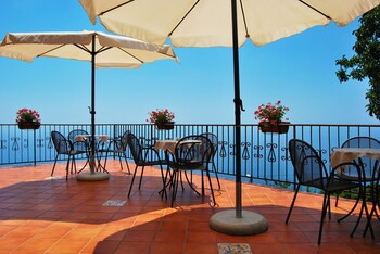 Nido Degli Dei,Amalfi>>Agerola,3 star