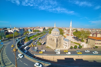 istanbul