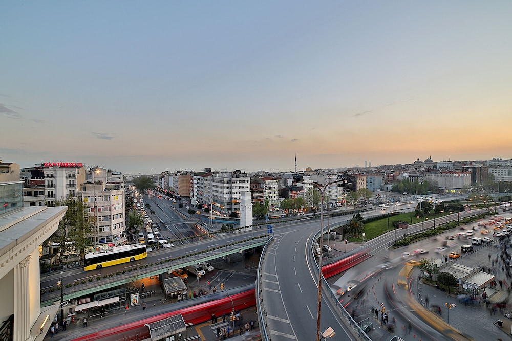 istanbul