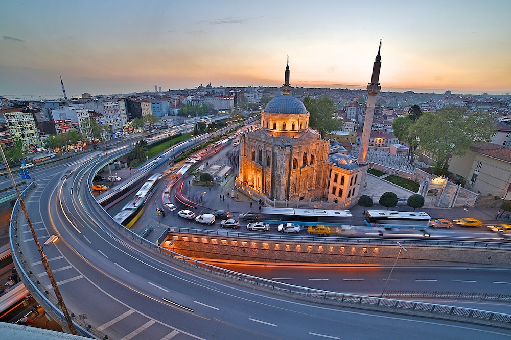 istanbul