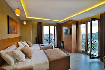 istanbul