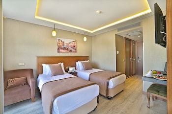istanbul