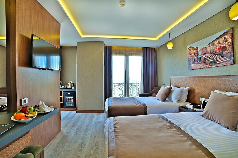 istanbul