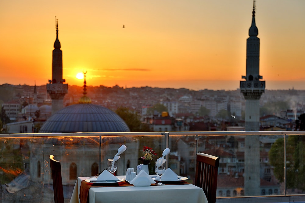 istanbul