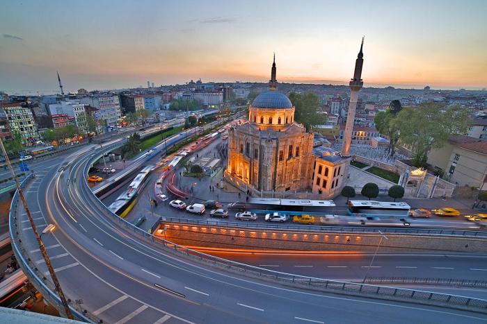 istanbul