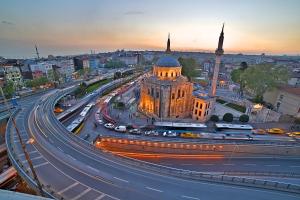 istanbul