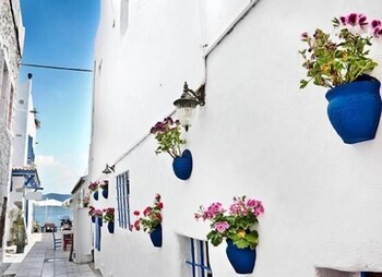Agan Pansiyon,Bodrum City Center>>Bodrum,3 star