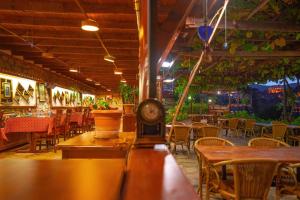 cesmeli konak garden