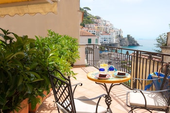 residenza pansa