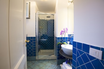 residenza pansa
