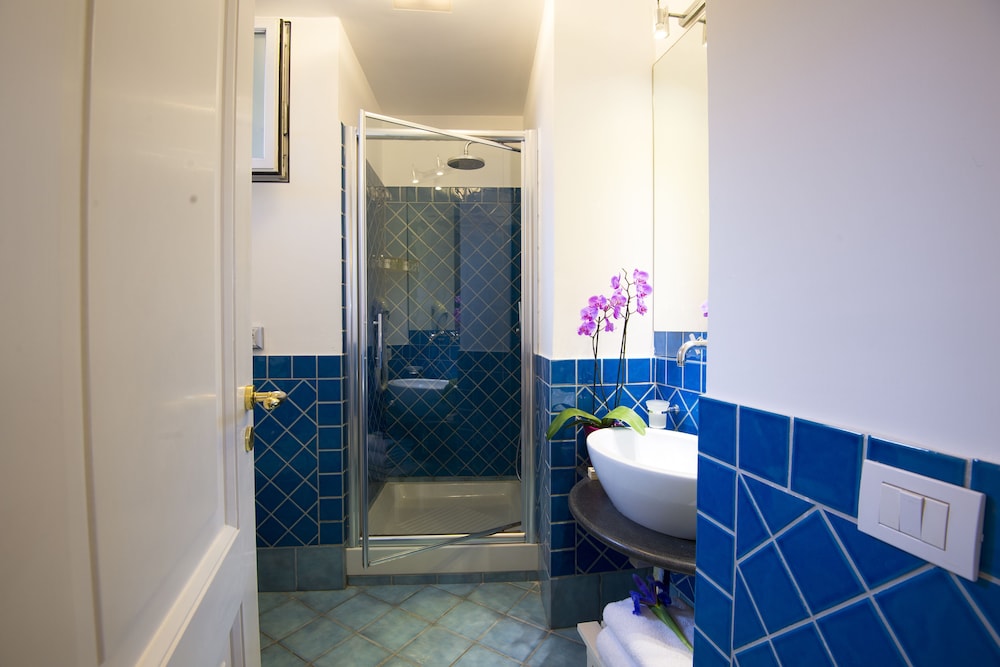 residenza pansa