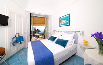 residenza pansa