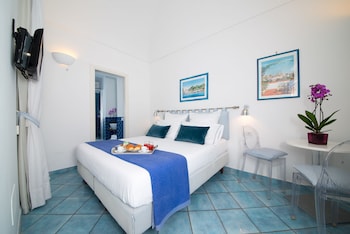 residenza pansa