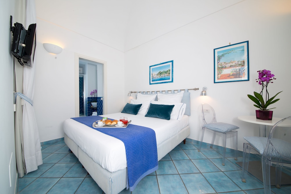 residenza pansa