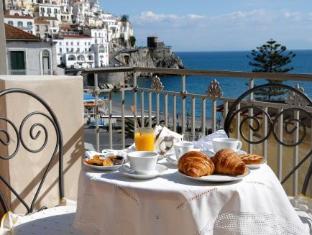 amalfi