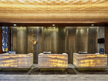 movenpick bursa hotel and thermal spa