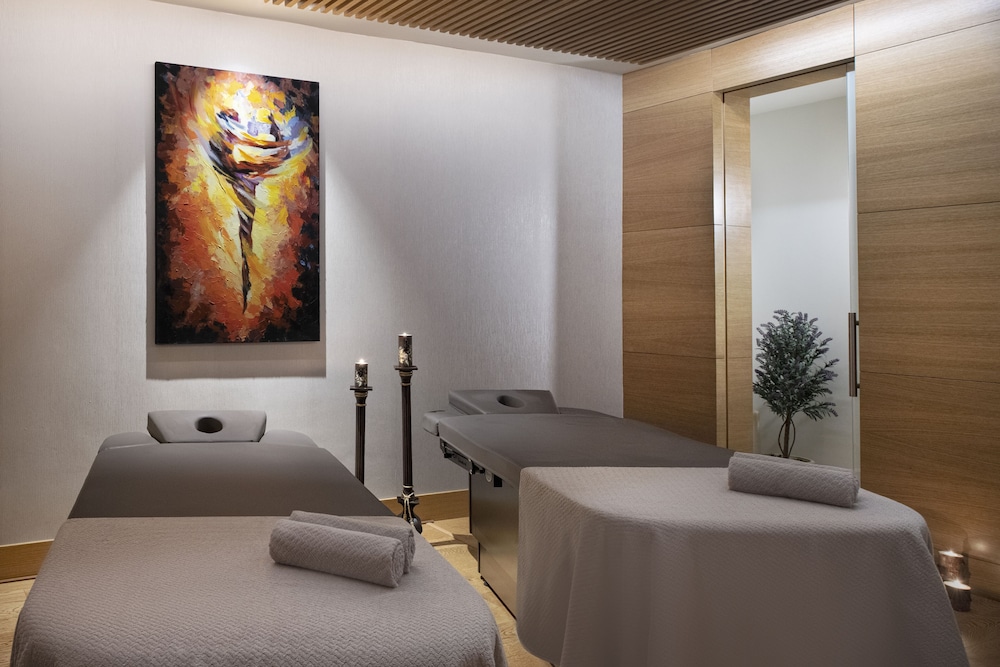 movenpick bursa hotel and thermal spa