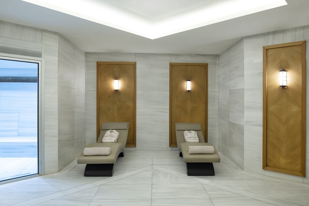 movenpick bursa hotel and thermal spa