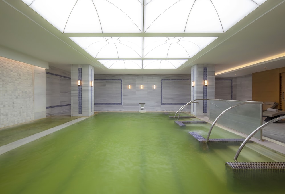 movenpick bursa hotel and thermal spa