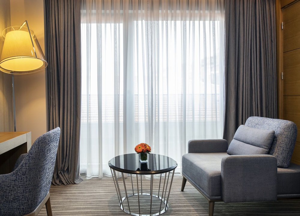 movenpick bursa hotel and thermal spa