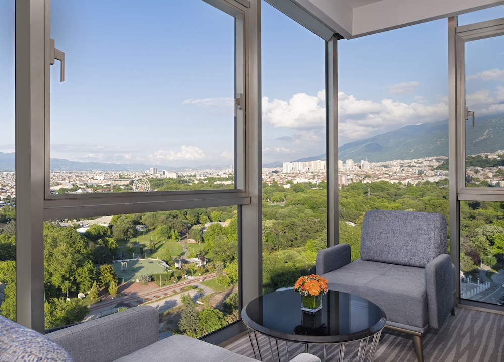 movenpick bursa hotel and thermal spa