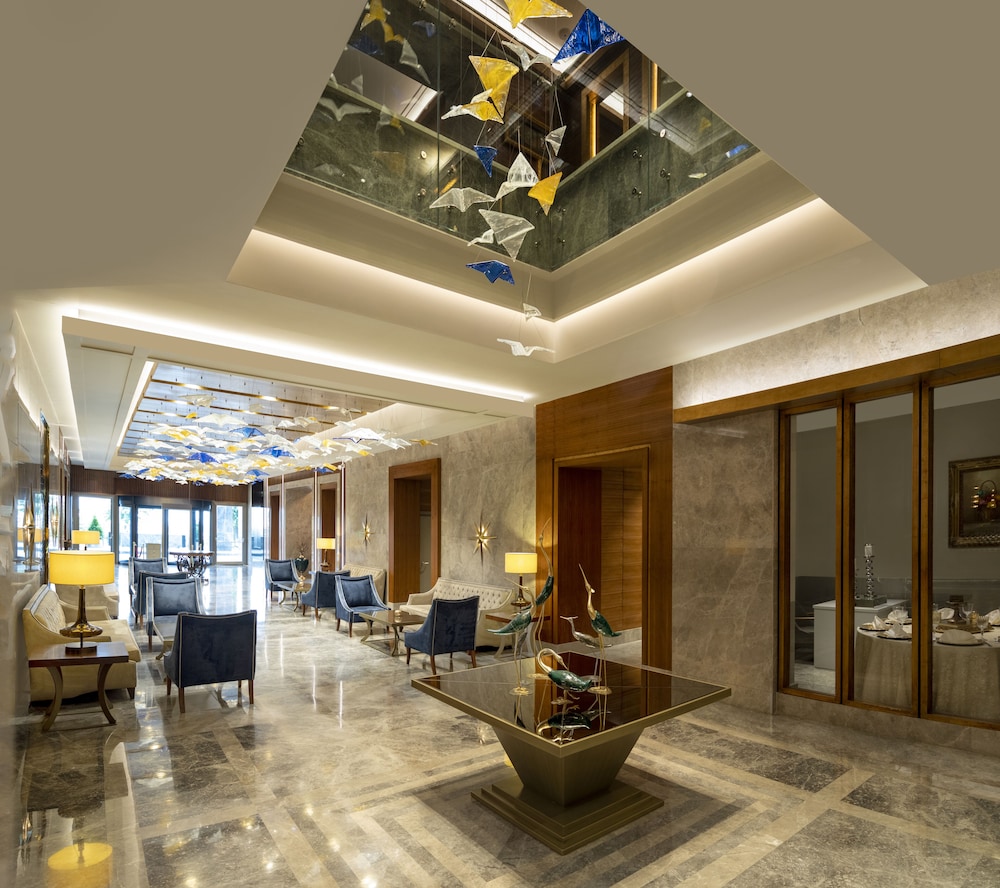 movenpick bursa hotel and thermal spa