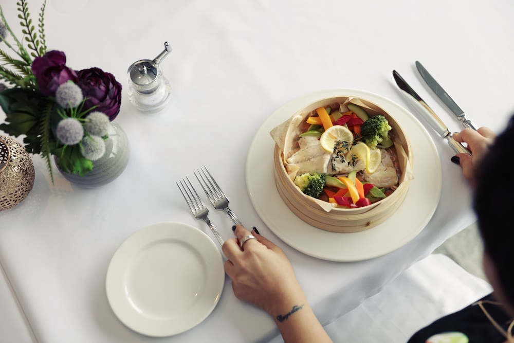 movenpick bursa hotel and thermal spa