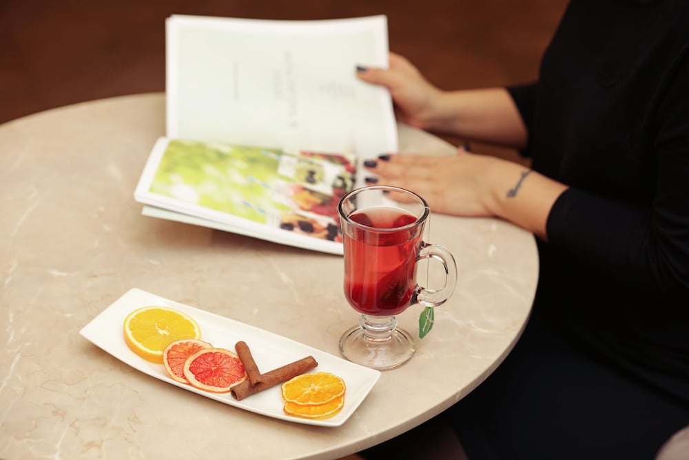 movenpick bursa hotel and thermal spa